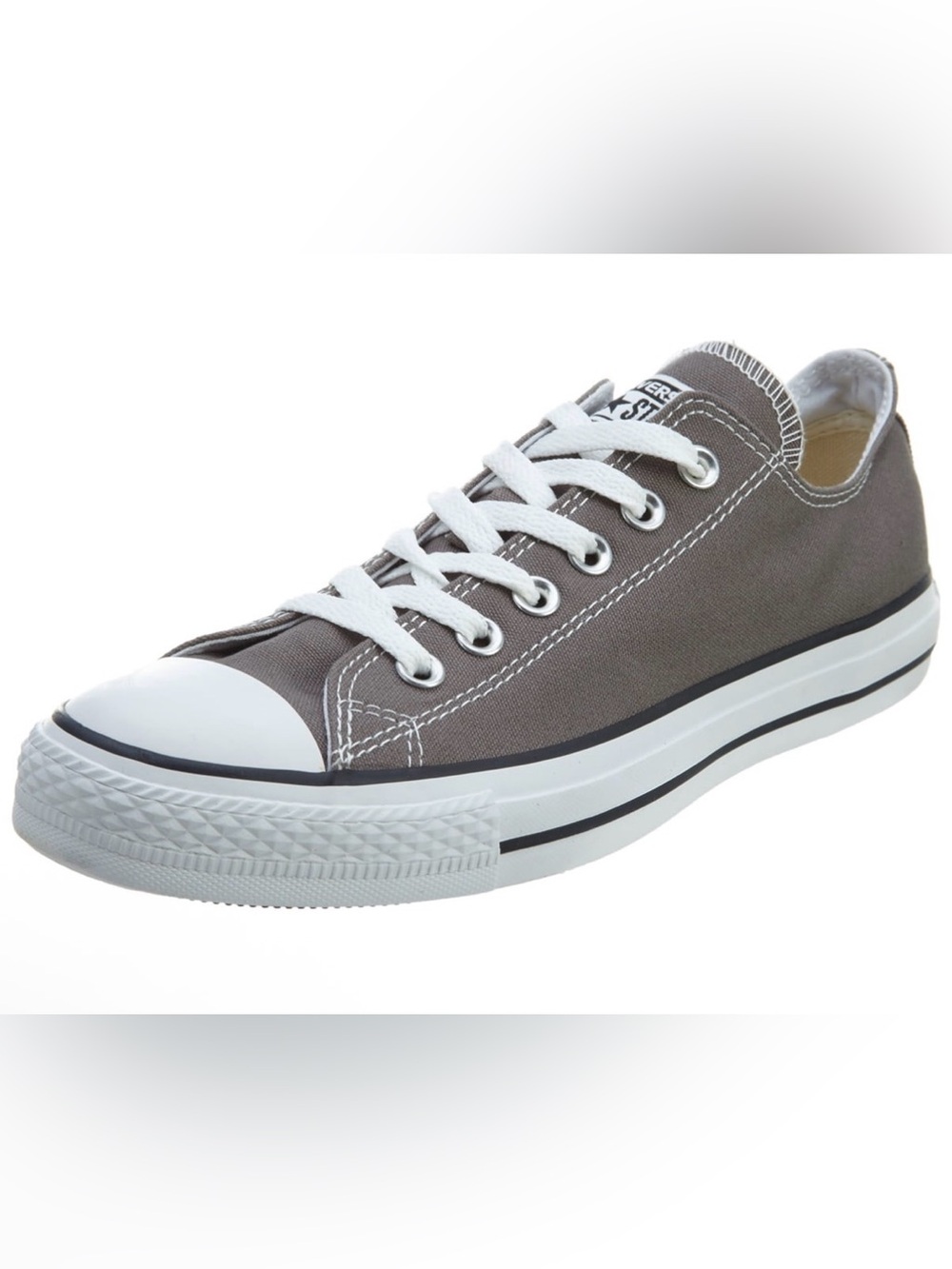 Converse Chuck Taylor AS Dainty Canvas Sneakers Size 5